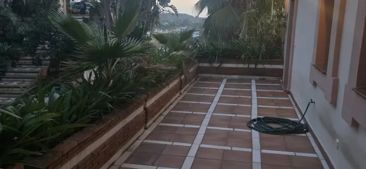 Venta de finca - cortijo en New Golden Mile 3