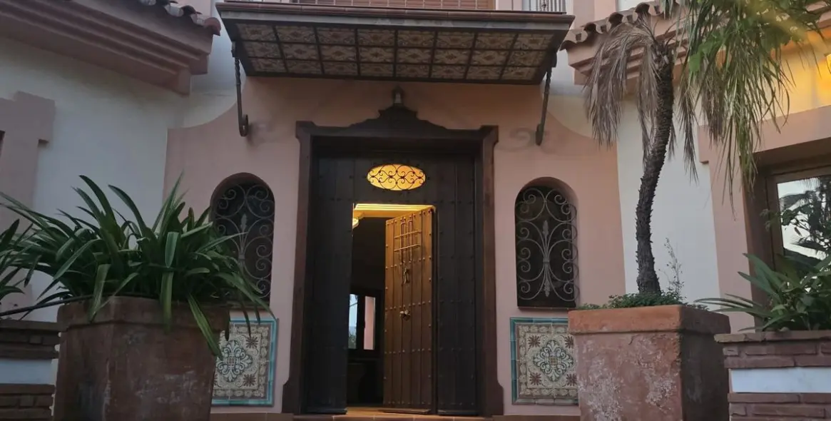 Venta de finca - cortijo en New Golden Mile 5