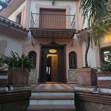 Venta de finca - cortijo en New Golden Mile