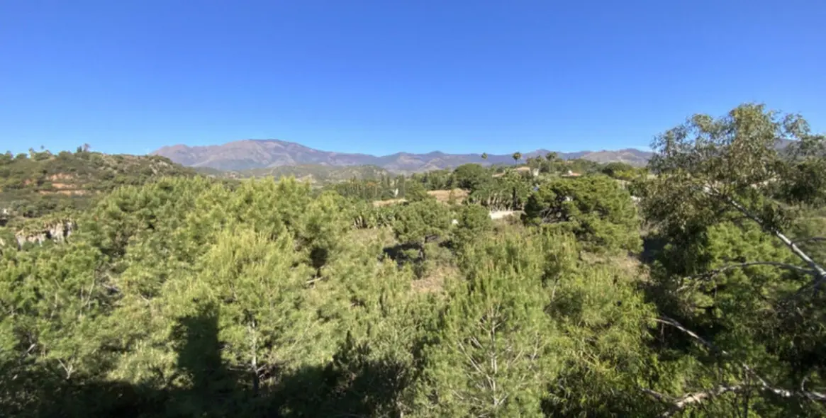 Venta de finca - cortijo en New Golden Mile 7