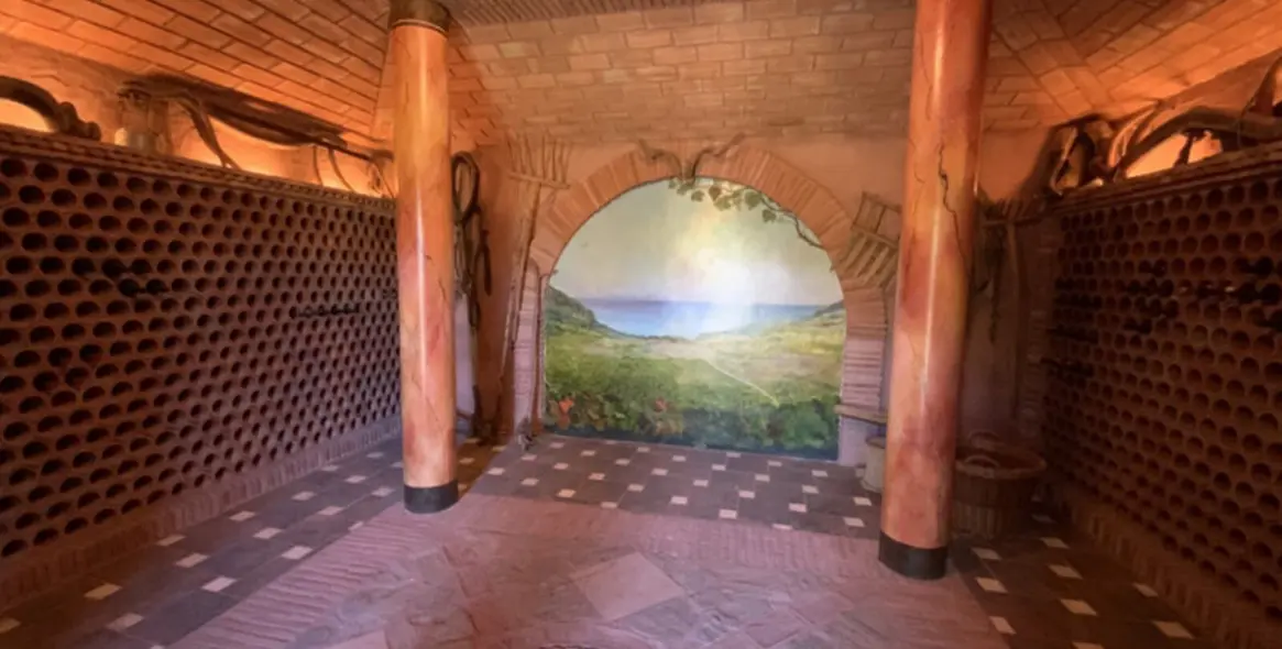 Venta de finca - cortijo en New Golden Mile 11