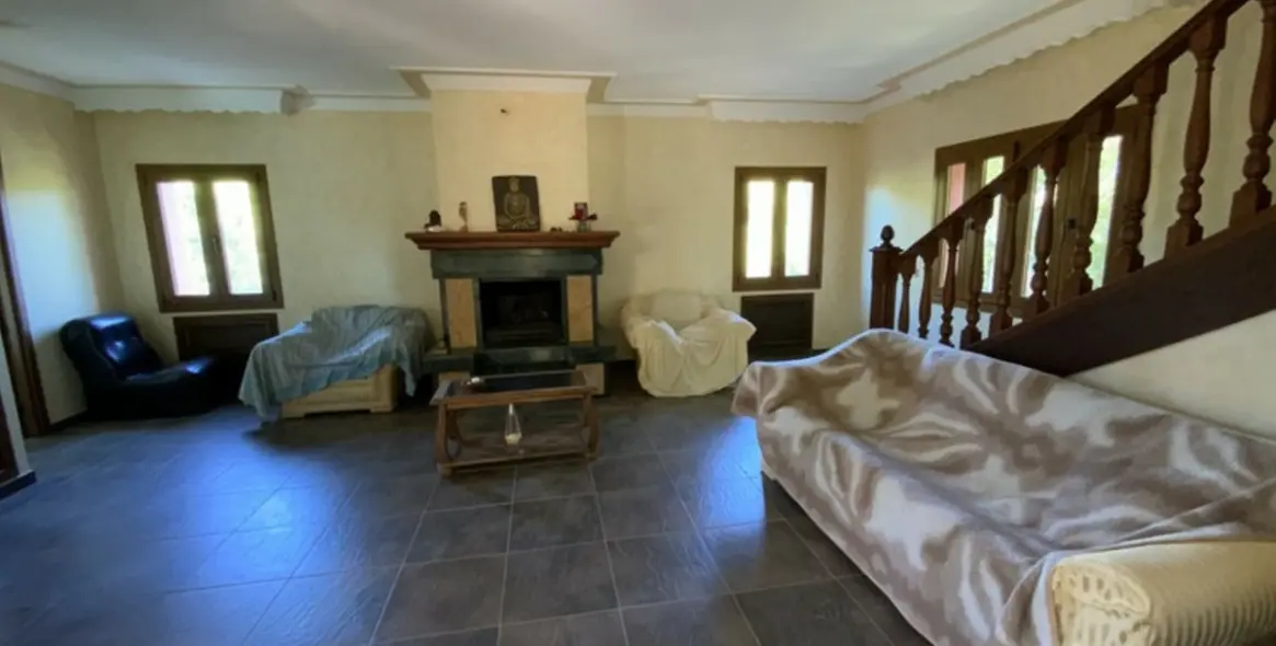Venta de finca - cortijo en New Golden Mile 12