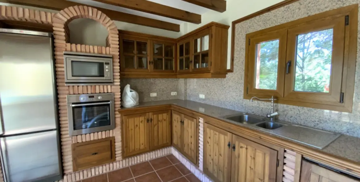 Venta de finca - cortijo en New Golden Mile 13