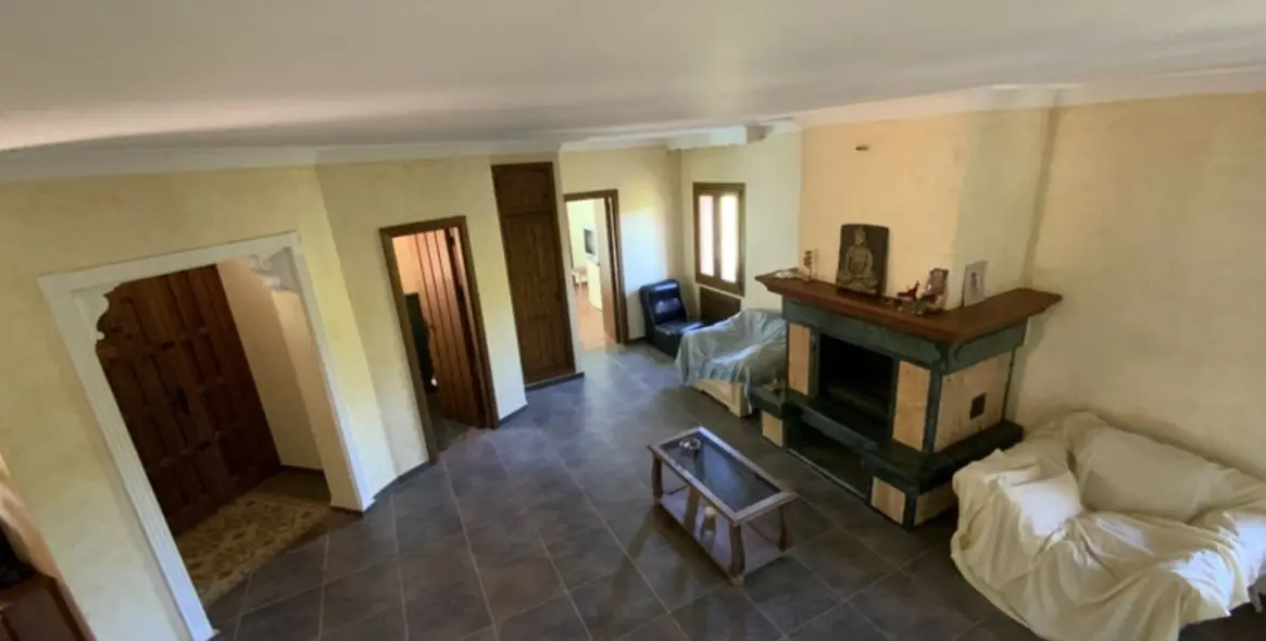 Venta de finca - cortijo en New Golden Mile 14