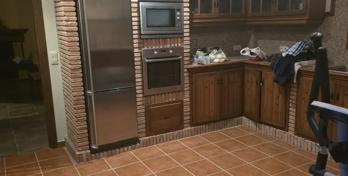 Venta de finca - cortijo en New Golden Mile 15