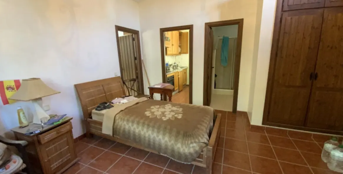 Venta de finca - cortijo en New Golden Mile 18