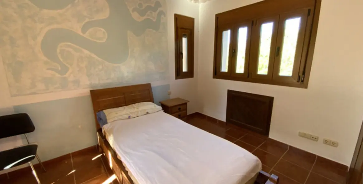 Venta de finca - cortijo en New Golden Mile 19