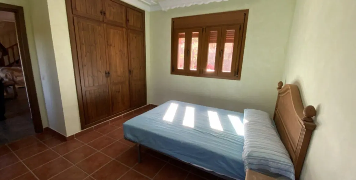 Venta de finca - cortijo en New Golden Mile 20