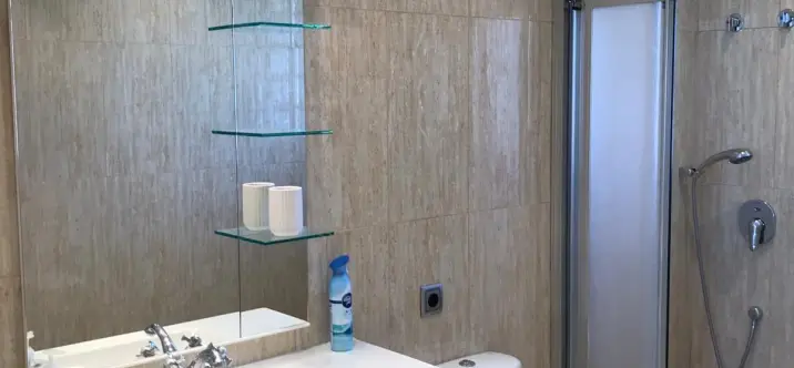 Venta de villa independiente en Sierrezuela 3