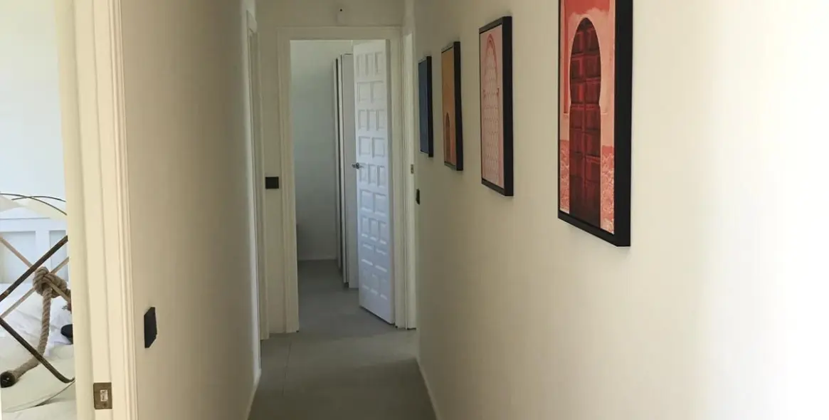 Venta de villa independiente en Sierrezuela 11