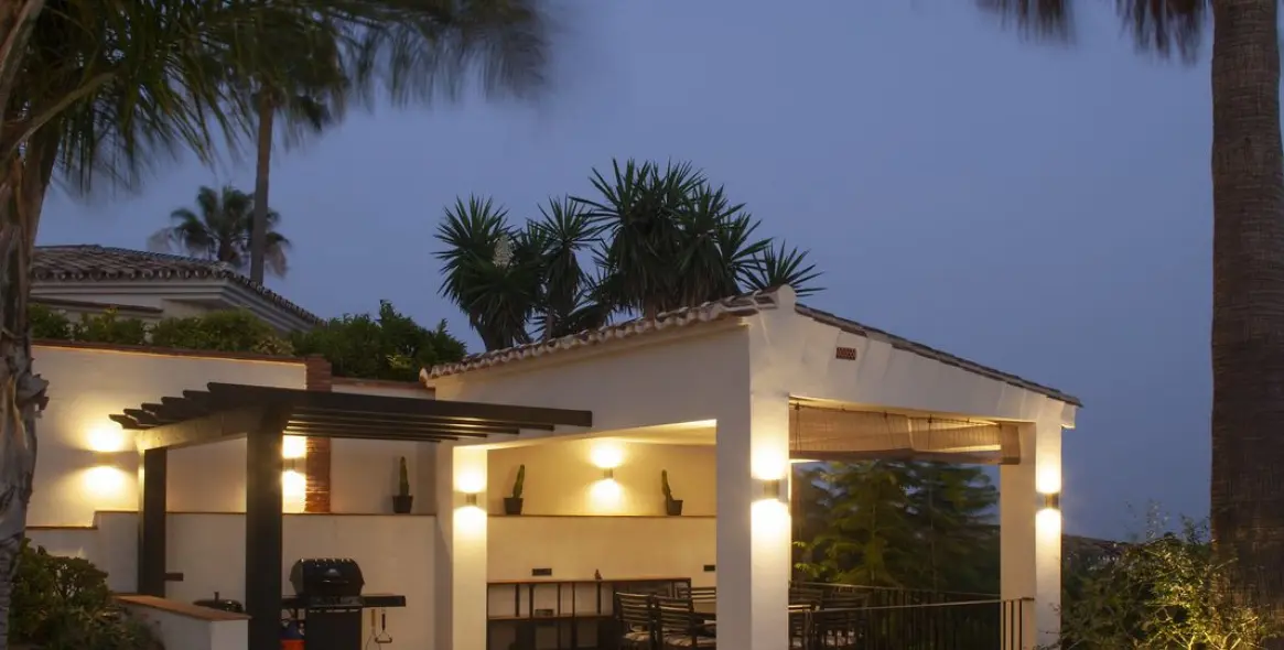 Venta de villa independiente en Sierrezuela 13