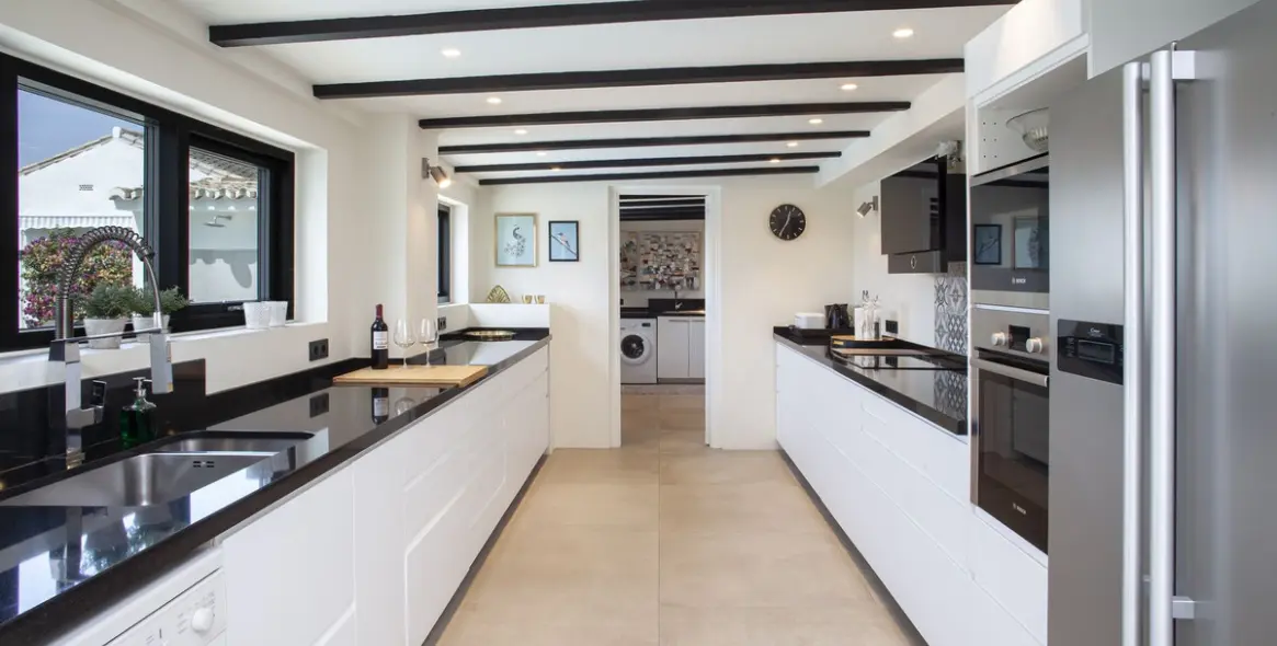 Venta de villa independiente en Sierrezuela 28