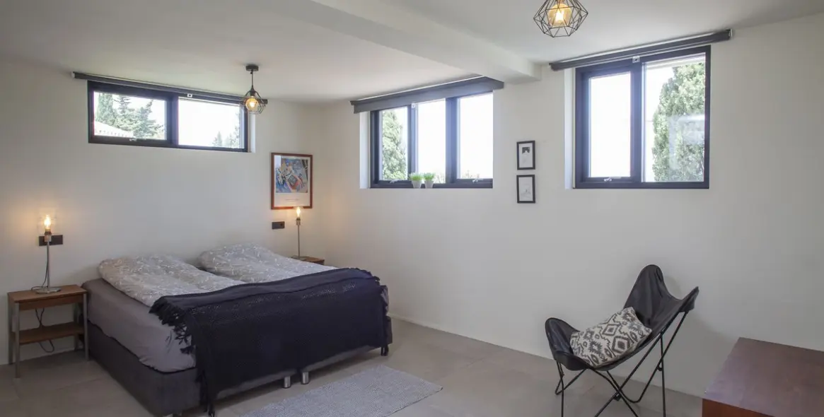 Sale of detached villa in Sierrezuela 22