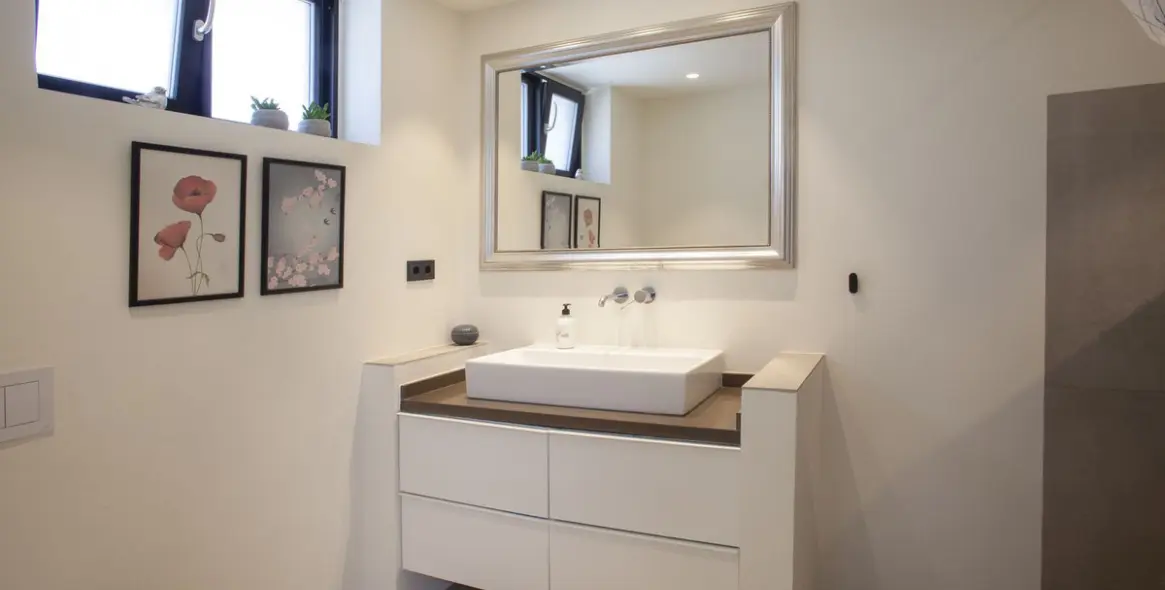 Sale of detached villa in Sierrezuela 23