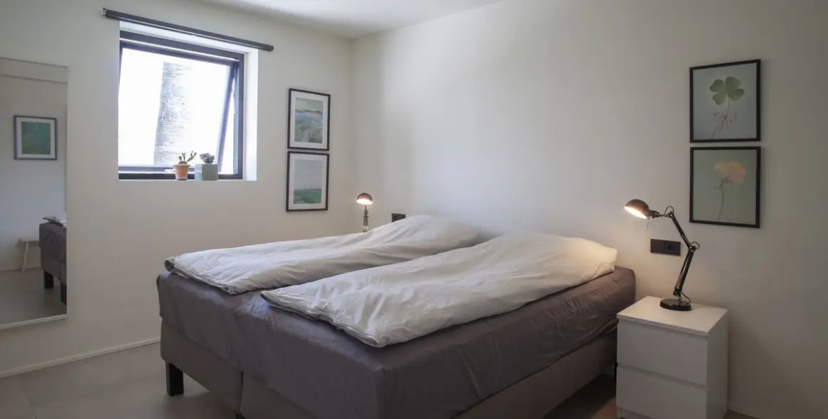 Sale of detached villa in Sierrezuela 28