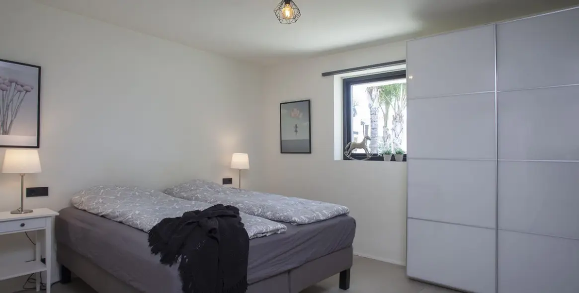 Sale of detached villa in Sierrezuela 29