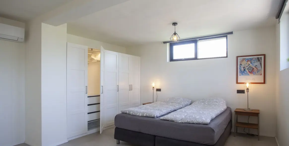 Sale of detached villa in Sierrezuela 31