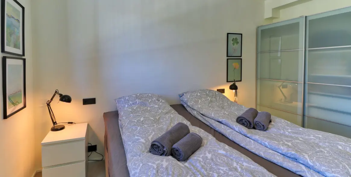 Sale of detached villa in Sierrezuela 38