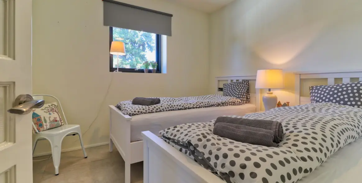 Sale of detached villa in Sierrezuela 41