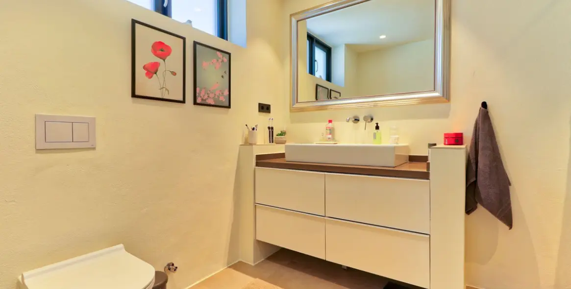 Sale of detached villa in Sierrezuela 49