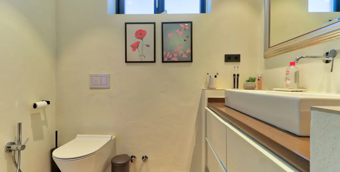 Sale of detached villa in Sierrezuela 50