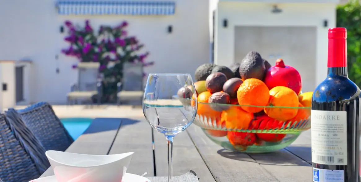 Sale of detached villa in Sierrezuela 71