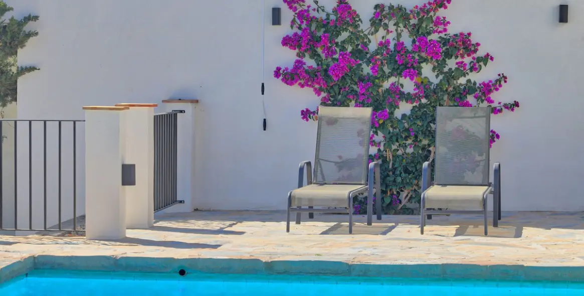 Sale of detached villa in Sierrezuela 72