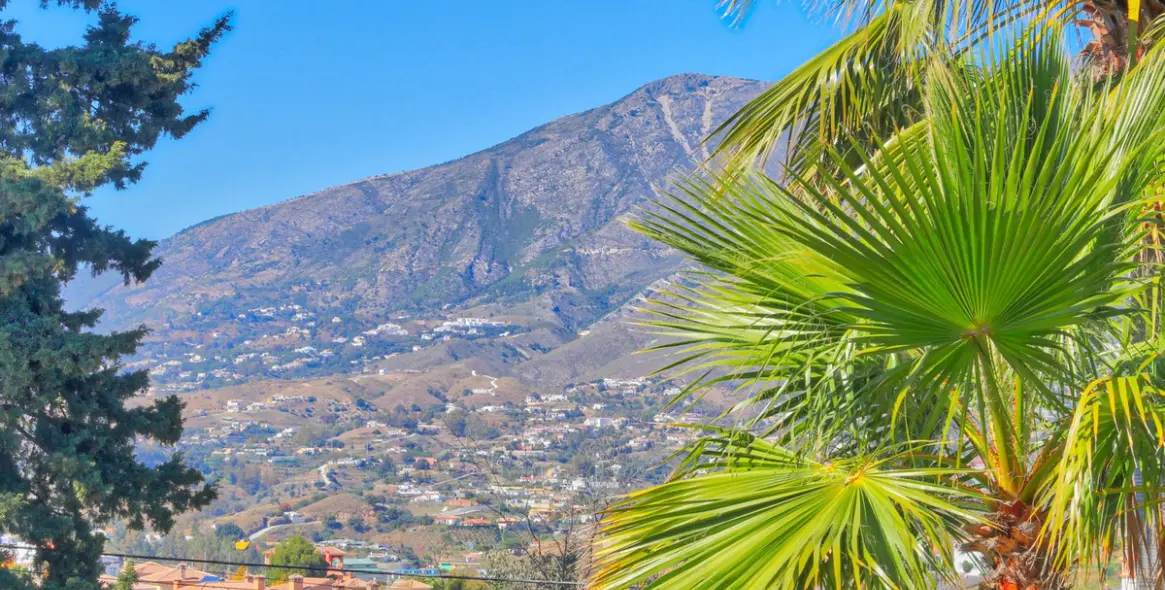 Sale of detached villa in Sierrezuela 75