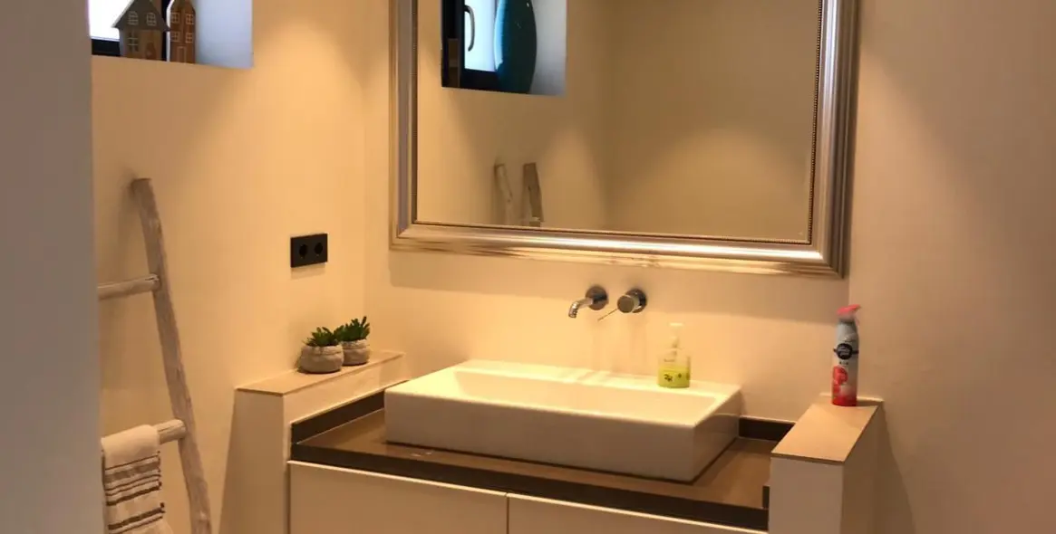 Sale of detached villa in Sierrezuela 81