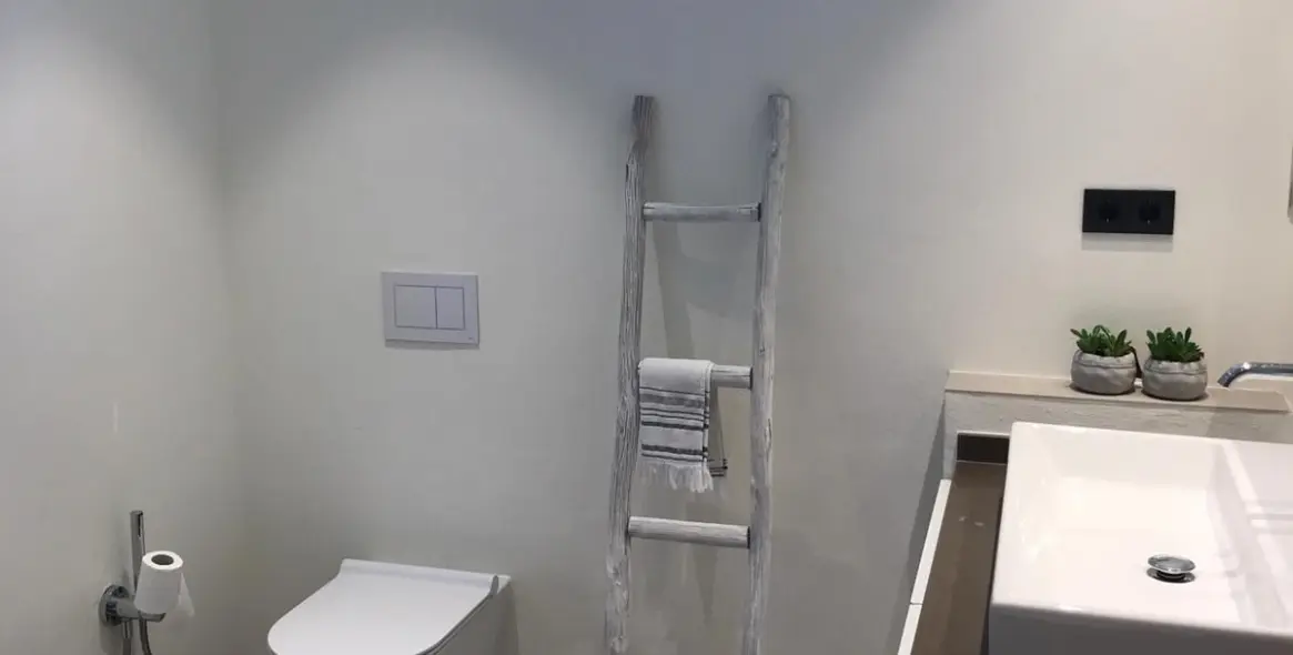 Sale of detached villa in Sierrezuela 82