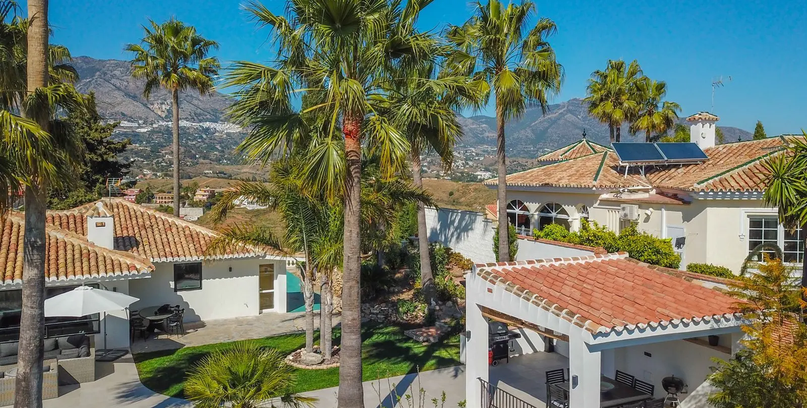 Venta de villa independiente en Sierrezuela 7