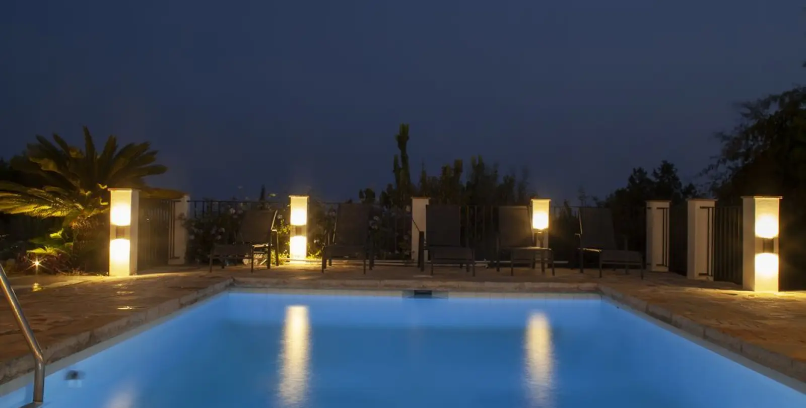 Venta de villa independiente en Sierrezuela 14