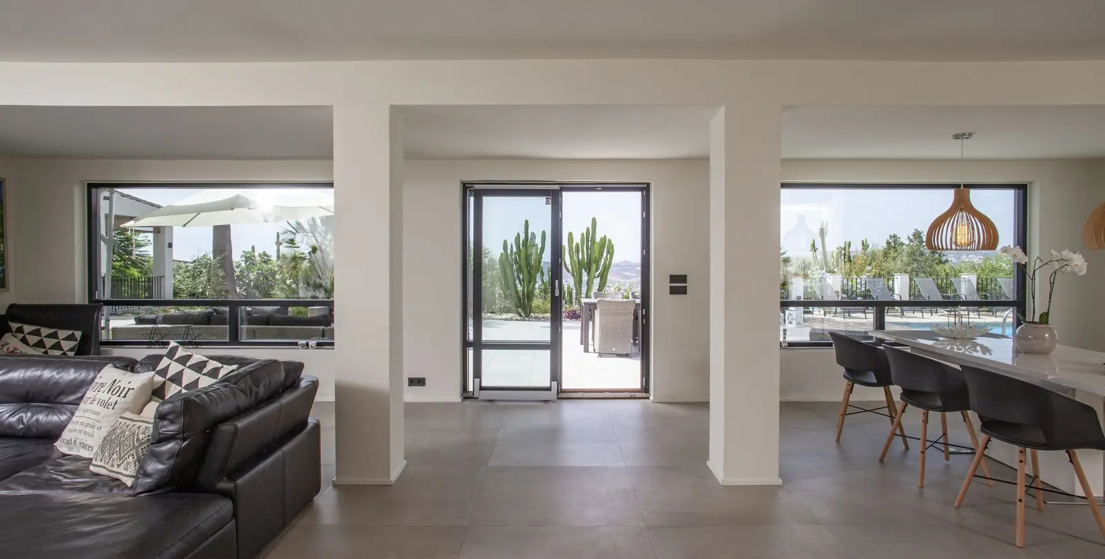 Venta de villa independiente en Sierrezuela 18