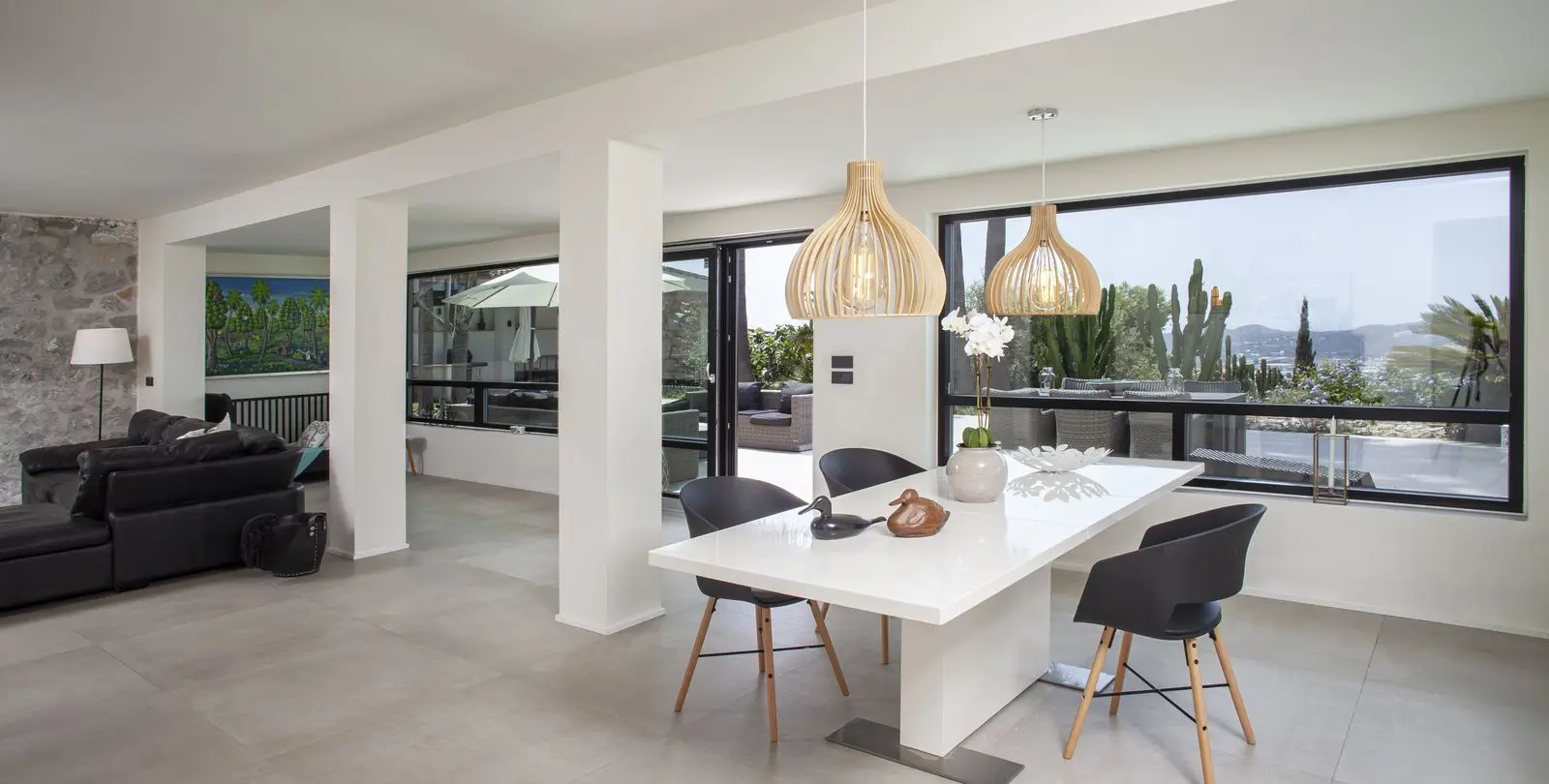 Venta de villa independiente en Sierrezuela 19