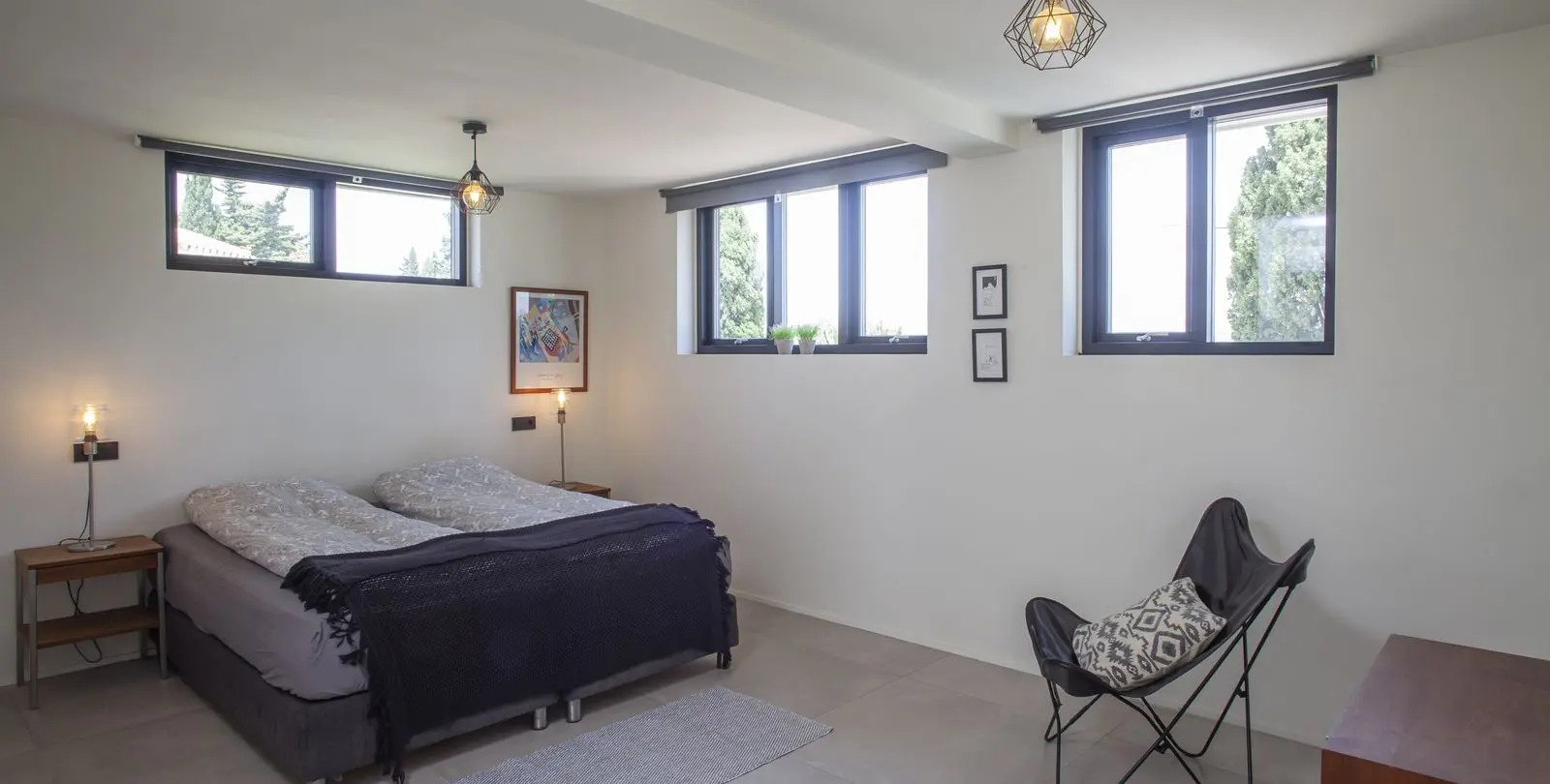 Venta de villa independiente en Sierrezuela 22