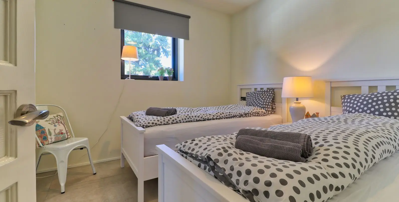 Venta de villa independiente en Sierrezuela 41