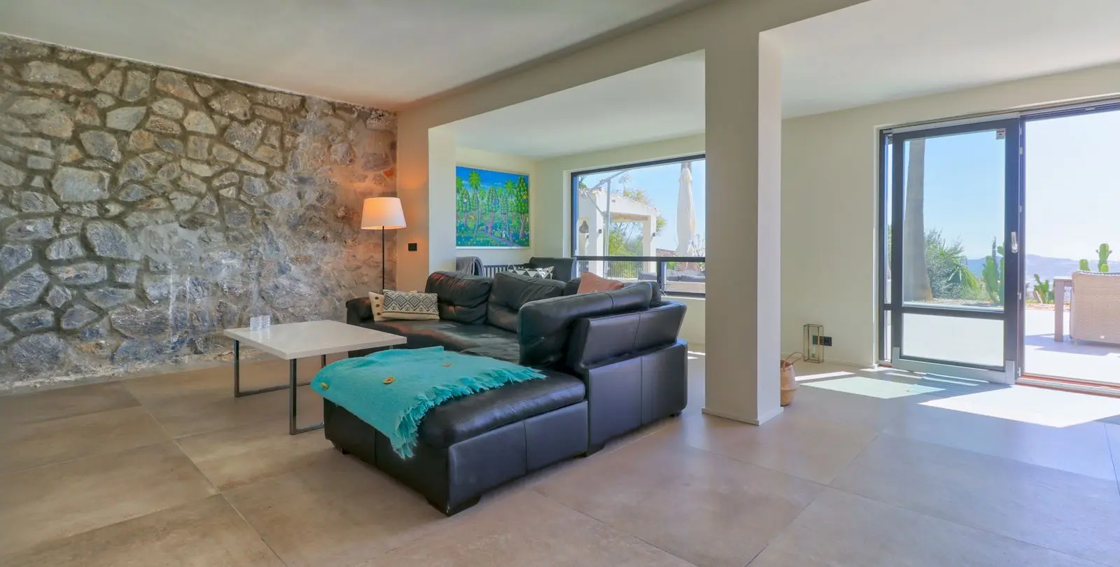 Venta de villa independiente en Sierrezuela 43