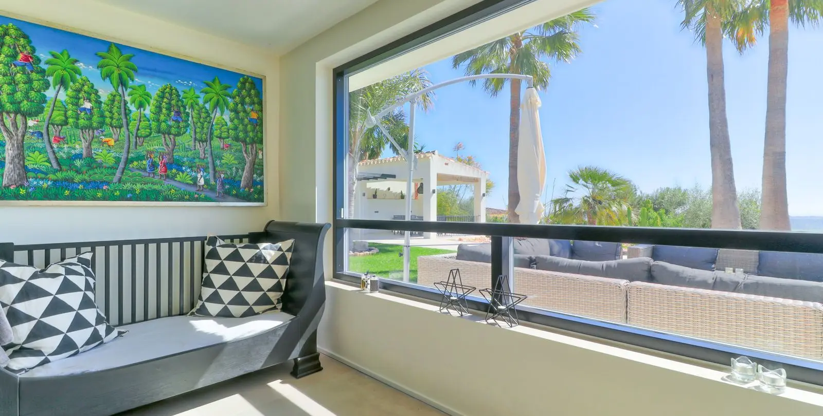 Venta de villa independiente en Sierrezuela 46