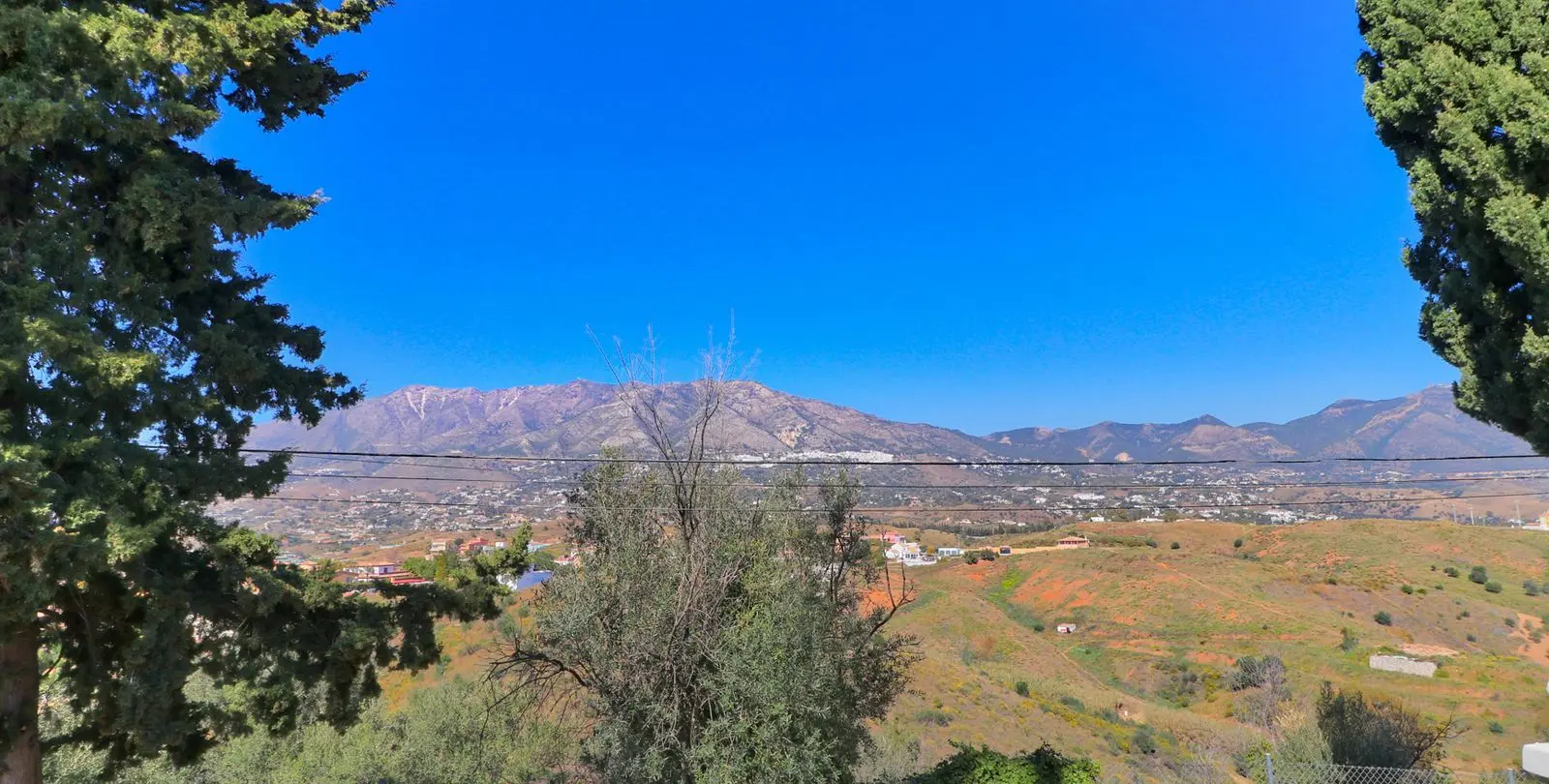 Venta de villa independiente en Sierrezuela 58