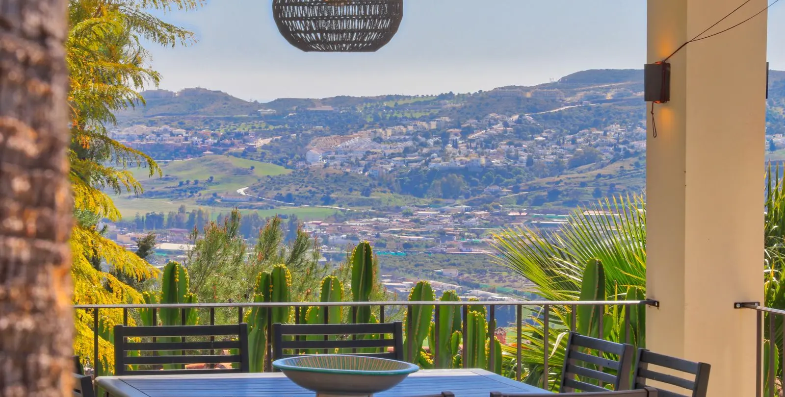 Venta de villa independiente en Sierrezuela 80