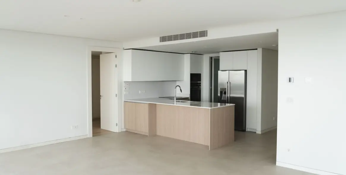 Venta de ático dúplex en Ojén 8