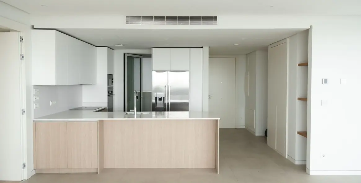 Venta de ático dúplex en Ojén 16