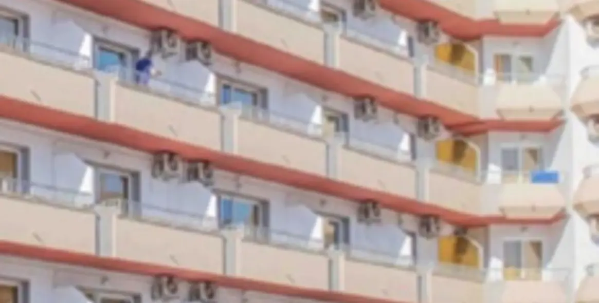 Venta de hotel en Málaga 1