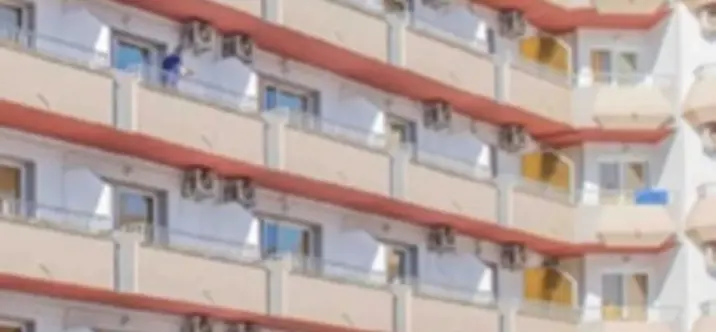 Venta de hotel en Málaga 0