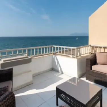 Venta de hotel en Málaga