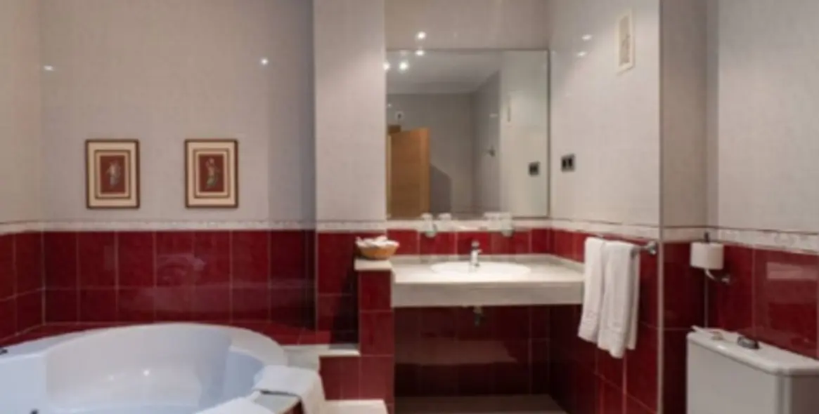 Venta de hotel en Málaga 3