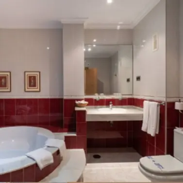 Venta de hotel en Málaga