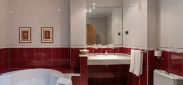 Venta de hotel en Málaga 2