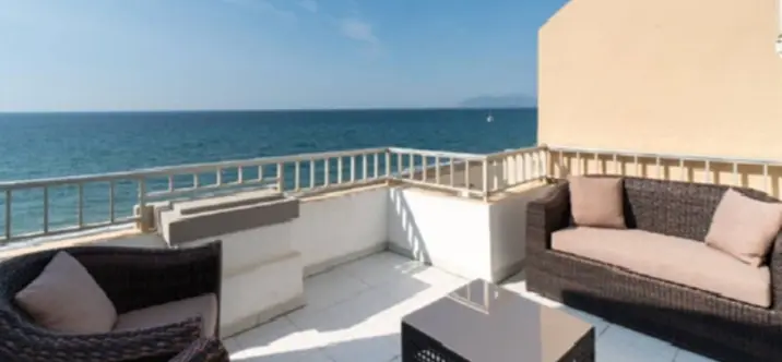 Продажа отеля в Málaga 1