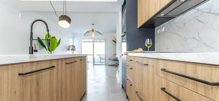 Долгосрочная аренда апартаментов на первом этаже в Calahonda 0